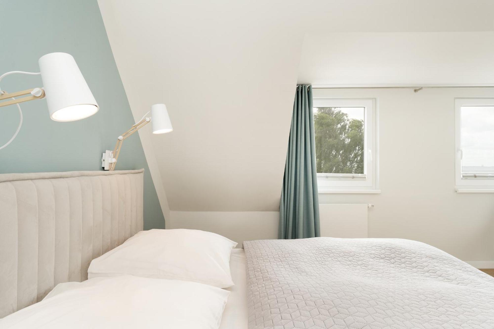 Am Strande 31 Nixe Neustadt in Holstein Extérieur photo