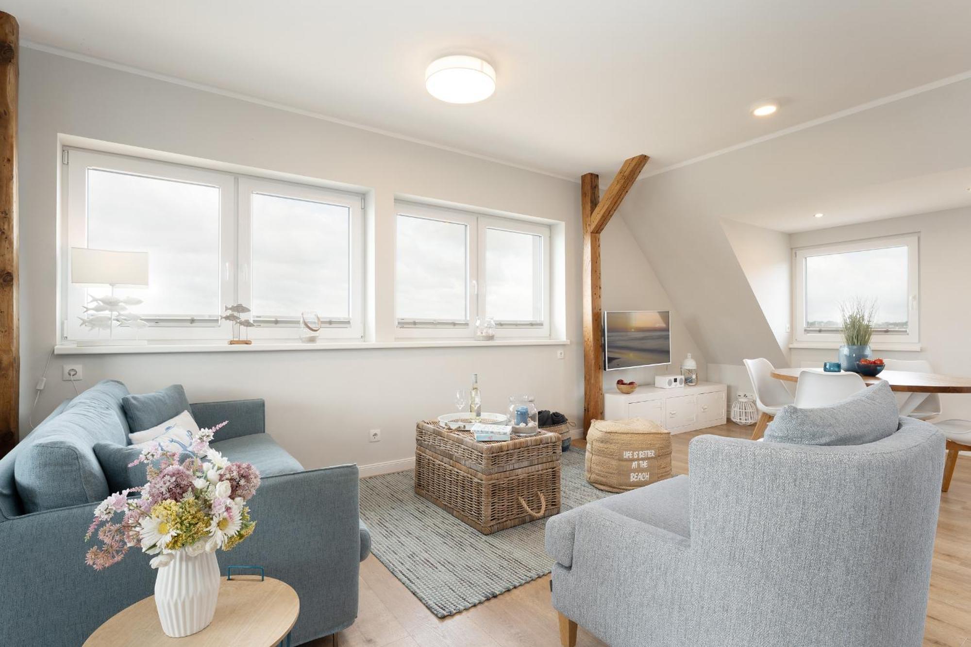 Am Strande 31 Nixe Neustadt in Holstein Extérieur photo