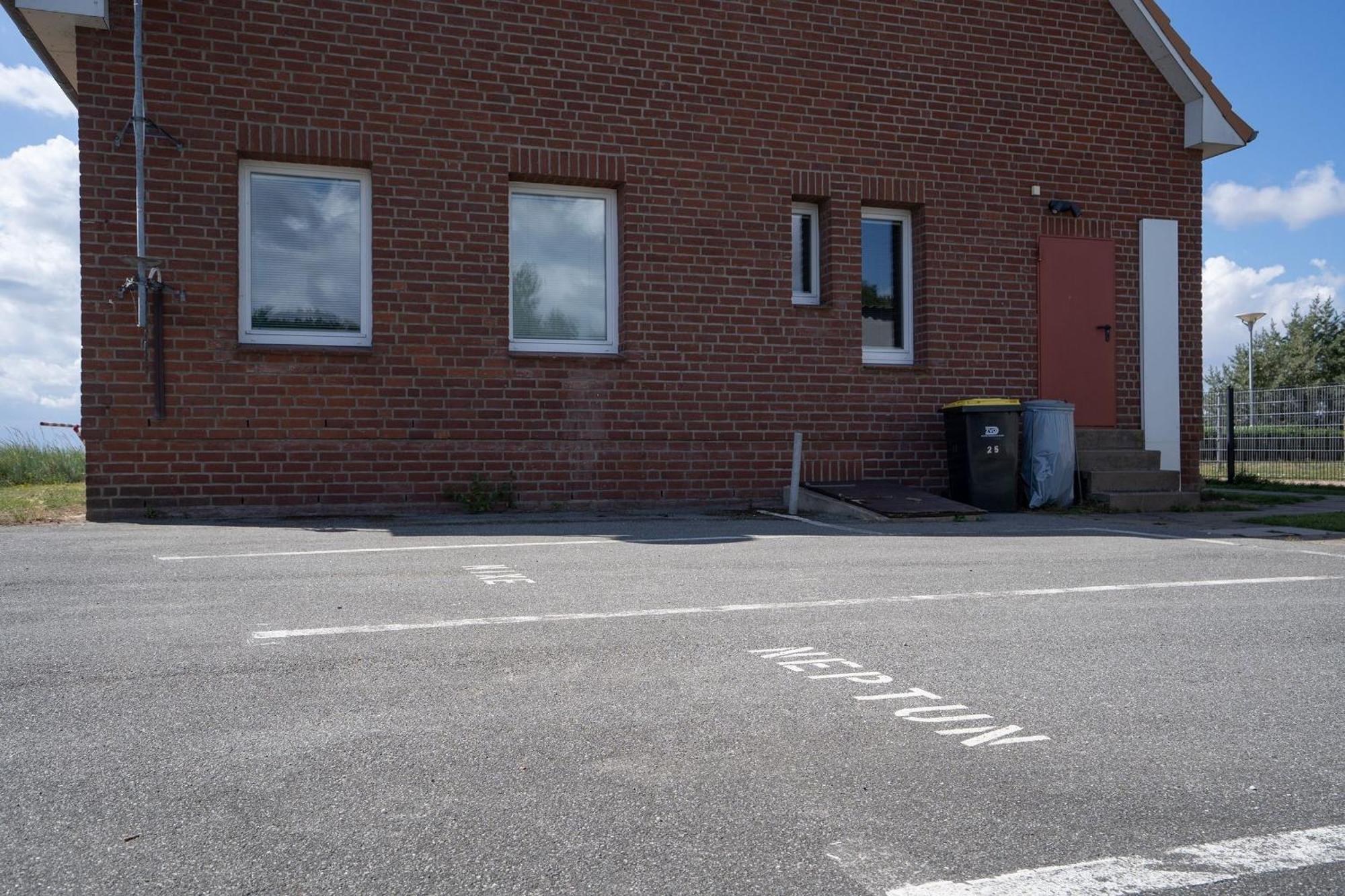 Am Strande 31 Nixe Neustadt in Holstein Extérieur photo